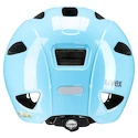 Cască pentru copii Uvex Oyo Cloud Blue-Grey (S4100490400)