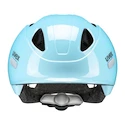 Cască pentru copii Uvex Oyo Cloud Blue-Grey (S4100490400)