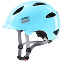Cască pentru copii Uvex Oyo Cloud Blue-Grey (S4100490400)