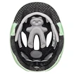 Cască pentru copii Uvex Oyo Mint-Peach (S4100490900)