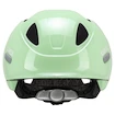 Cască pentru copii Uvex Oyo Mint-Peach (S4100490900)