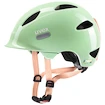 Cască pentru copii Uvex Oyo Mint-Peach (S4100490900) 46 - 50 cm