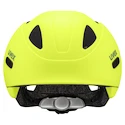 Cască pentru copii Uvex Oyo Neon Yellow-Moss Green Matt (S4100490800)