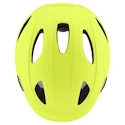 Cască pentru copii Uvex Oyo Neon Yellow-Moss Green Matt (S4100490800)