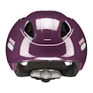 Cască pentru copii Uvex Oyo Plum-Dust Rose (S4100490300)