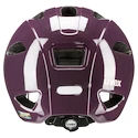 Cască pentru copii Uvex Oyo Plum-Dust Rose (S4100490300)
