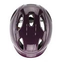 Cască pentru copii Uvex Oyo Plum-Dust Rose (S4100490300)
