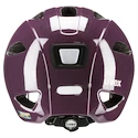 Cască pentru copii Uvex Oyo Plum-Dust Rose (S4100490300)
