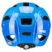Cască pentru copii Uvex Oyo Style Blue Rocket (S4100470600)