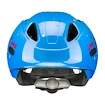 Cască pentru copii Uvex Oyo Style Blue Rocket (S4100470600)