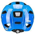 Cască pentru copii Uvex Oyo Style Blue Rocket (S4100470600)