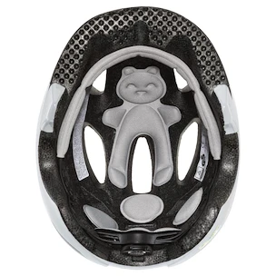 Cască pentru copii Uvex Oyo Style Butterfly Pink (S4100470500)