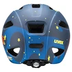 Cască pentru copii Uvex Oyo Style Deep Space Matt (S4100470800)