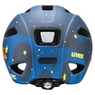 Cască pentru copii Uvex Oyo Style Deep Space Matt (S4100470800)