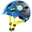 Cască pentru copii Uvex Oyo Style Deep Space Matt (S4100470800)