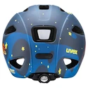 Cască pentru copii Uvex Oyo Style Deep Space Matt (S4100470800)