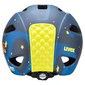 Cască pentru copii Uvex Oyo Style Deep Space Matt (S4100470800)