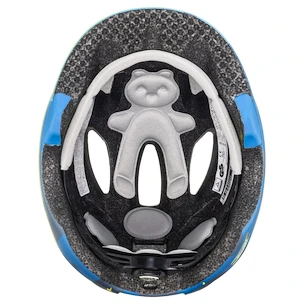 Cască pentru copii Uvex Oyo Style Deep Space Matt (S4100470800)
