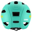 Cască pentru copii Uvex Oyo Style Monster Lagoon Matt (S4100470700)