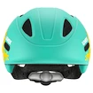 Cască pentru copii Uvex Oyo Style Monster Lagoon Matt (S4100470700)