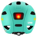 Cască pentru copii Uvex Oyo Style Monster Lagoon Matt (S4100470700)