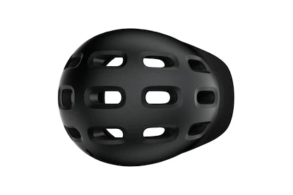 Cască pentru copii Woom  3.0 Charcoal Metallic M
