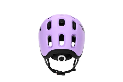 Cască pentru copii Woom  3.0 Lilac M