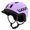 Cască pentru copii Woom  3.0 Lilac M