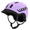 Cască pentru copii Woom  3.0 Lilac M
