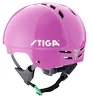 Cască Stiga Play pink