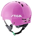 Cască Stiga Play pink