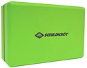 Casetă stepper Schildkröt  Yoga Block Green