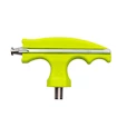 Cheie de montare Rollerblade  Bladetool Pro Green