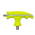 Cheie de montare Rollerblade  Bladetool Pro Green