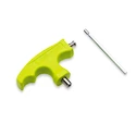 Cheie de montare Rollerblade  Bladetool Pro Green