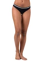 Chiloți pentru femei Nebbia  Mesh Me thong 542 black