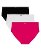 Chiloți pentru femei Under Armour Ess Stretch NS HIP 3Pack