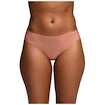 Chiloți pentru femei Under Armour Pure Stretch NS BKN 3Pack Pink
