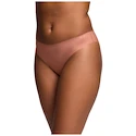 Chiloți pentru femei Under Armour Pure Stretch NS BKN 3Pack Pink