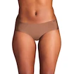 Chiloți pentru femei Under Armour Pure Stretch NS HIP Brown