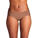 Chiloți pentru femei Under Armour Pure Stretch NS HIP Brown