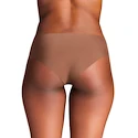 Chiloți pentru femei Under Armour Pure Stretch NS HIP Brown