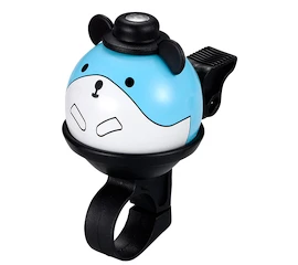 Clopoțel FirstBike Mouse Blue