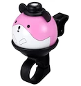 Clopoțel FirstBike  Mouse Pink