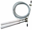 Coardă de sărit Power System  Ultra Jump Rope