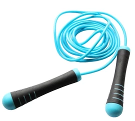 Coardă de sărit Power System Weighted Jump Rope