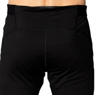 Colanți pentru bărbați Asics  Lite Show Winter Tight Black/Green S