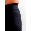 Colanți pentru bărbați Craft Keep WARM Fuseknit Comfort black