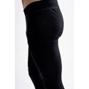 Colanți pentru bărbați Craft Keep WARM Fuseknit Comfort black