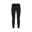 Colanți pentru bărbați Icebreaker Merino 260 Vertex Leggings Snow Guide Black/Galaxy/J